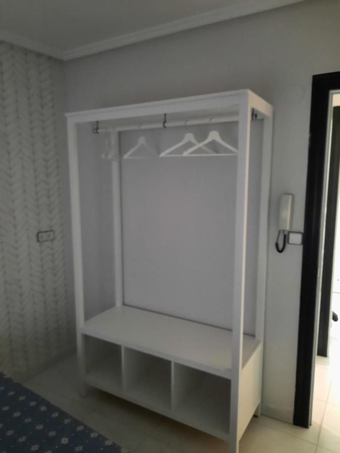 Casa Oteiza Lejlighed Villarcayo Eksteriør billede