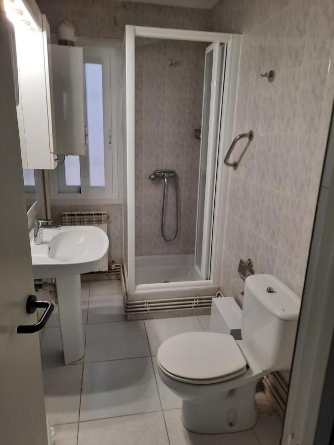 Casa Oteiza Lejlighed Villarcayo Eksteriør billede